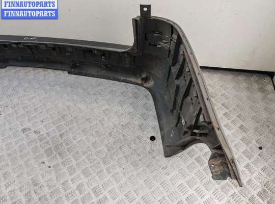 купить Бампер задний на Seat Alhambra (2000-2010)