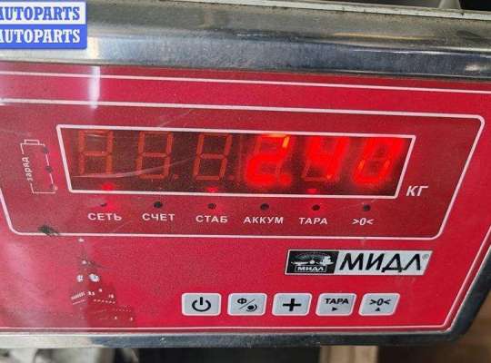 купить Радиатор основной на Opel Astra H (2004-2009)
