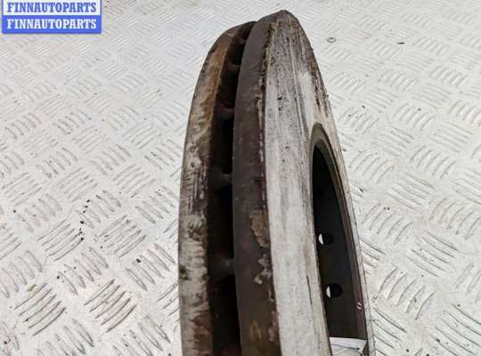 купить Диск тормозной передний на Skoda Octavia mk1 (A4 1U) 1996-2010