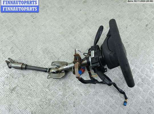 купить Колонка рулевая на Peugeot 206