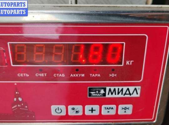 купить Стеклоподъемник электрический передний правый на Chrysler Voyager (2001-2007)