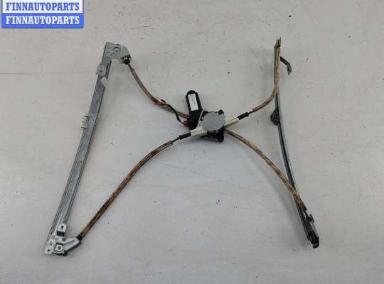 купить Стеклоподъемник электрический передний правый на Chrysler Voyager (2001-2007)