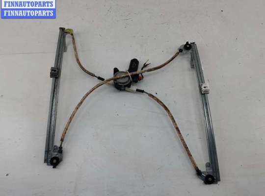 купить Стеклоподъемник электрический передний правый на Chrysler Voyager (2001-2007)