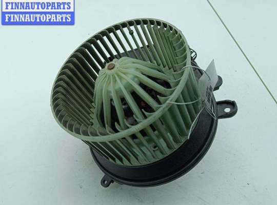 купить Двигатель отопителя (моторчик печки) на Volkswagen Passat B5