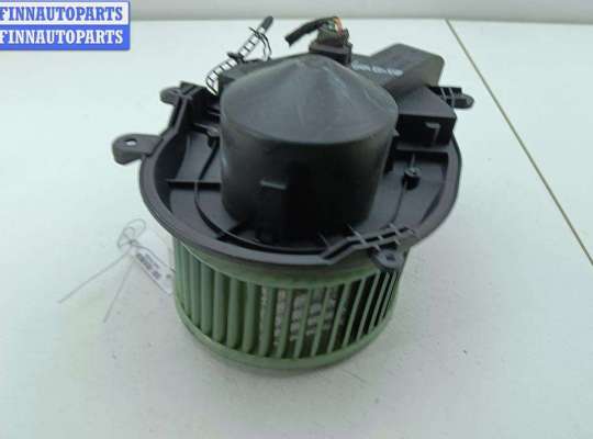 купить Двигатель отопителя (моторчик печки) на Volkswagen Passat B5