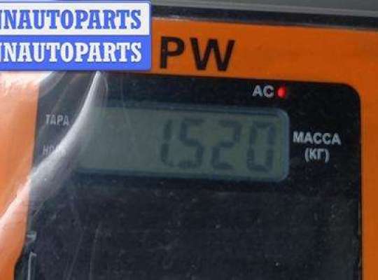 купить Двигатель отопителя (моторчик печки) на Volkswagen Passat B5