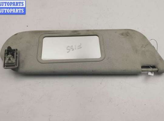 купить Козырек солнцезащитный правый на Opel Astra G (1998-2004)