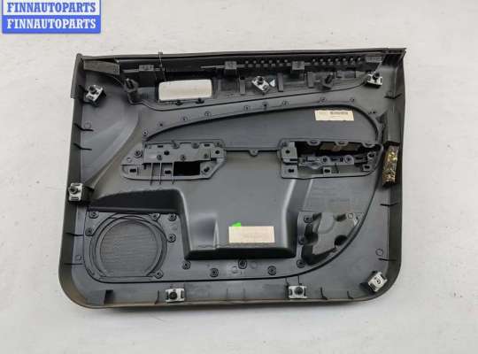 купить Обшивка двери передней левой (дверная карта) на Ford Focus II (2004-2011)