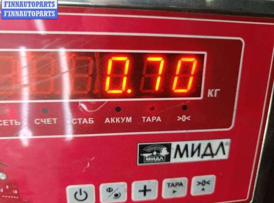 купить Кронштейн КПП опорный на Volkswagen Passat B5