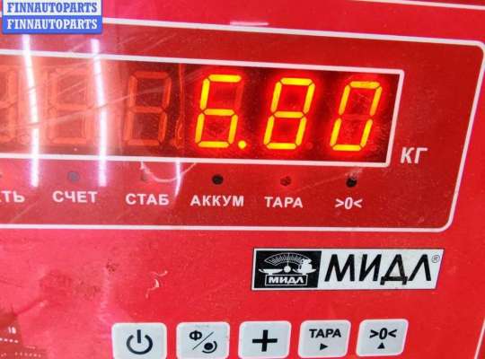 купить Полуось передняя левая на Audi A4 B7 (2004-2008)