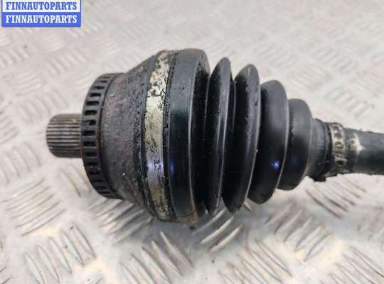 купить Полуось передняя левая на Audi A4 B7 (2004-2008)