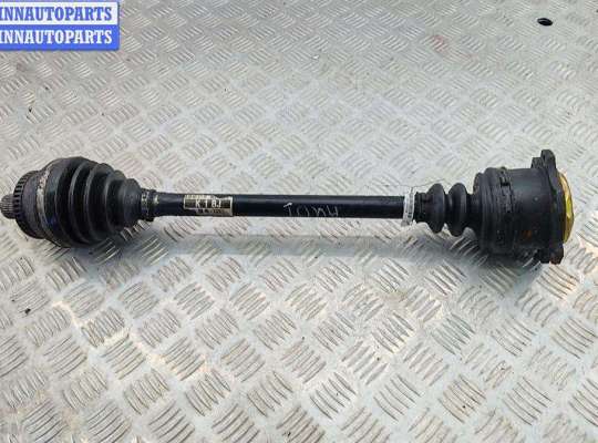 Полуось передняя левая AU1698692 на Audi A4 B7 (2004-2008)