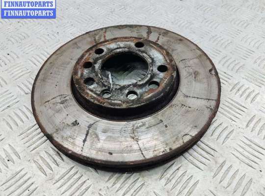 купить Диск тормозной передний на Opel Astra H (2004-2009)