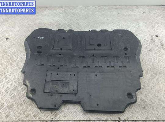 Купить Защита под ДВС на Fiat Croma II (2005-2011) Защита под ДВС FT555012 на Fiat Croma II (2005-2011)