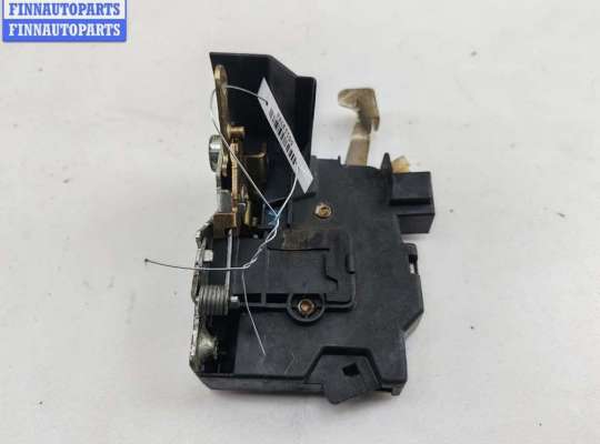 Замок двери передней левой BM3258435 на BMW 5 E34 (1987-1996)