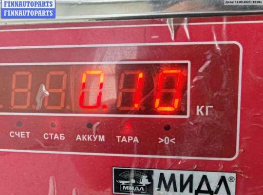 купить Переключатель дворников на Opel Zafira A (1999-2005)