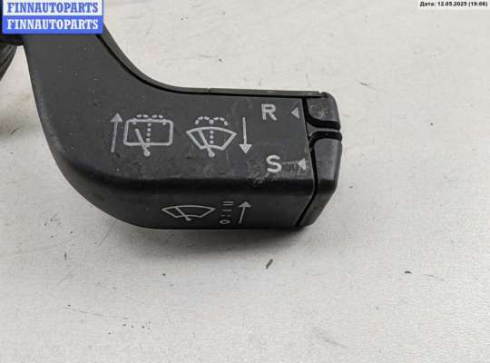 купить Переключатель дворников на Opel Zafira A (1999-2005)