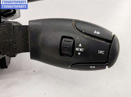 купить Переключатель подрулевой (стрекоза) на Citroen C5 (2001-2008)
