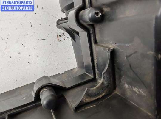 купить Корпус воздушного фильтра на Volkswagen Passat B6