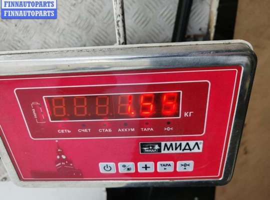 купить Корпус воздушного фильтра на Volkswagen Passat B6