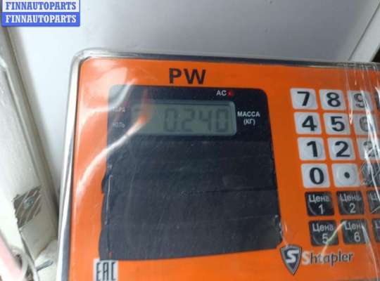 купить Шлейф подрулевой на Volkswagen Passat B5+ (GP)