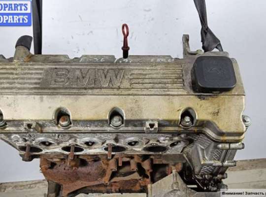 купить Двигатель (ДВС) на BMW 3 E36 (1991-2000)