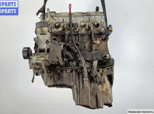 купить Двигатель (ДВС) на BMW 3 E36 (1991-2000)