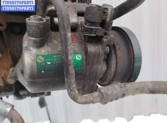 купить Двигатель (ДВС) на BMW 3 E36 (1991-2000)