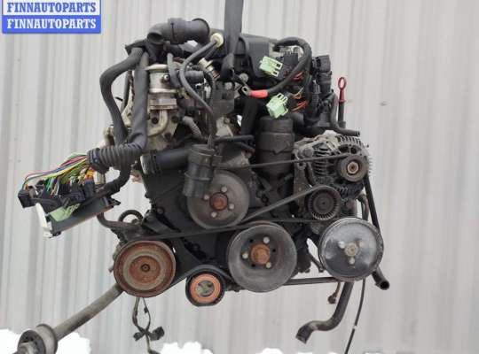 купить Двигатель (ДВС) на BMW 3 E36 (1991-2000)