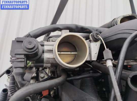 купить Двигатель (ДВС) на BMW 3 E36 (1991-2000)