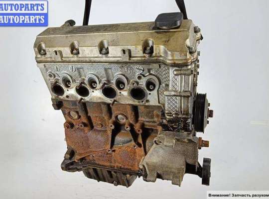 купить Двигатель (ДВС) на BMW 3 E36 (1991-2000)