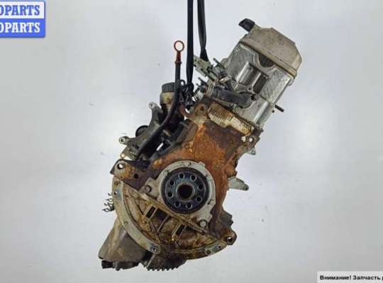 купить Двигатель (ДВС) на BMW 3 E36 (1991-2000)