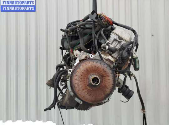 купить Двигатель (ДВС) на BMW 3 E36 (1991-2000)