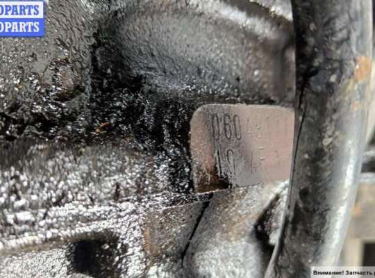 купить Двигатель (ДВС) на BMW 3 E36 (1991-2000)