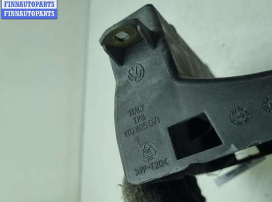 купить Воздуховод на Volkswagen Touran