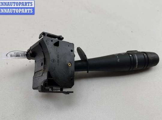 Купить Переключатель дворников на Renault Laguna II (2001-2007) Переключатель дворников RN1559919 на Renault Laguna II (2001-2007)