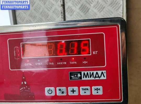 купить Переключатель дворников на Renault Laguna II (2001-2007)