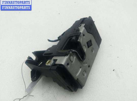 купить Замок двери передней правой на Opel Astra H (2004-2009)