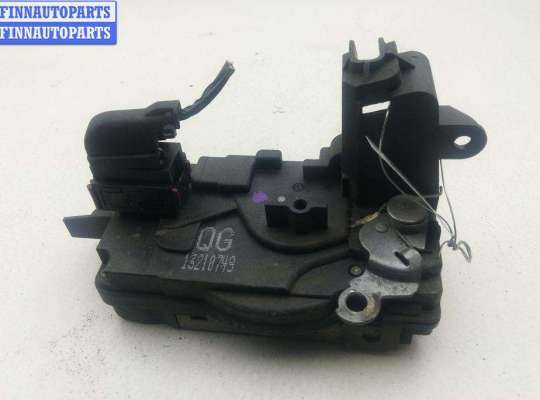 купить Замок двери передней правой на Opel Astra H (2004-2009)