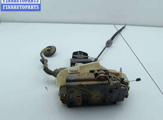 купить Замок двери задней левой на Volkswagen Passat B5+ (GP)