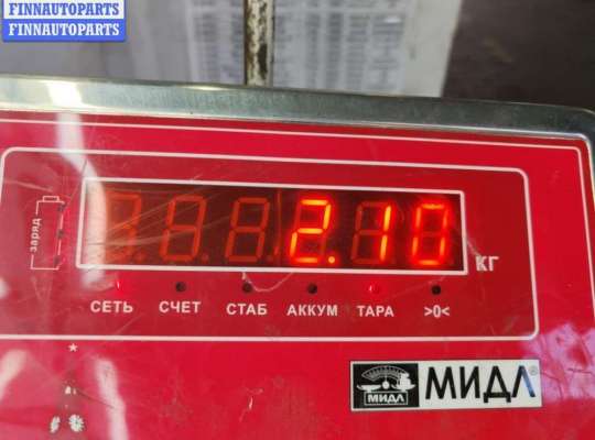 купить Фара правая на Peugeot 307