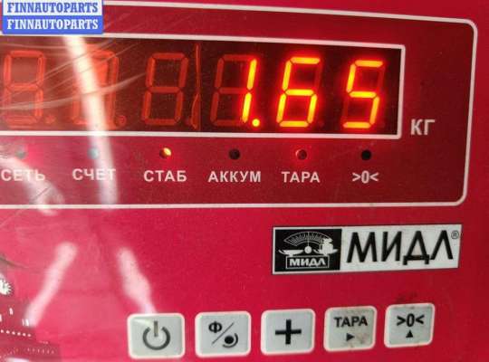 купить Крыло переднее правое на Nissan X-Trail (2001-2007) T30