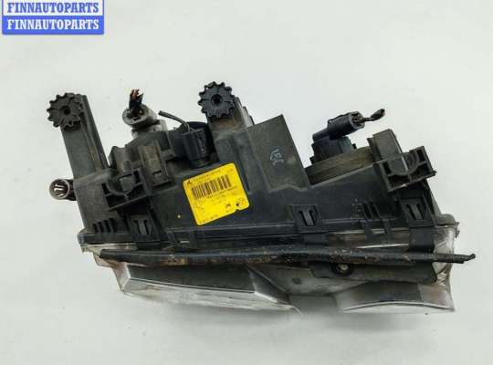 купить Фара правая на BMW 3 E46 (1998-2006)