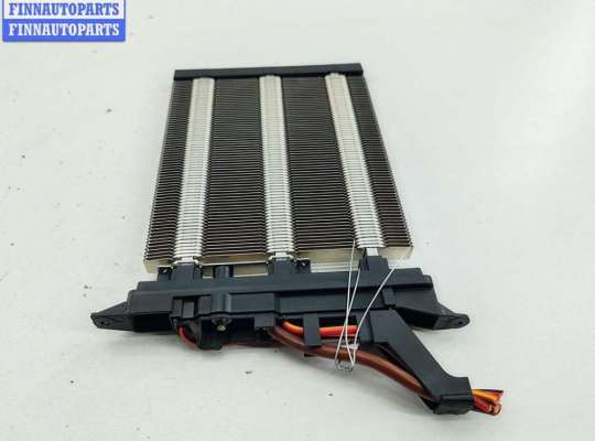 купить Электрический радиатор отопителя (тэн) на Volkswagen Passat B6