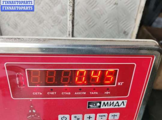 купить Педаль газа на Volkswagen Passat B5+ (GP)