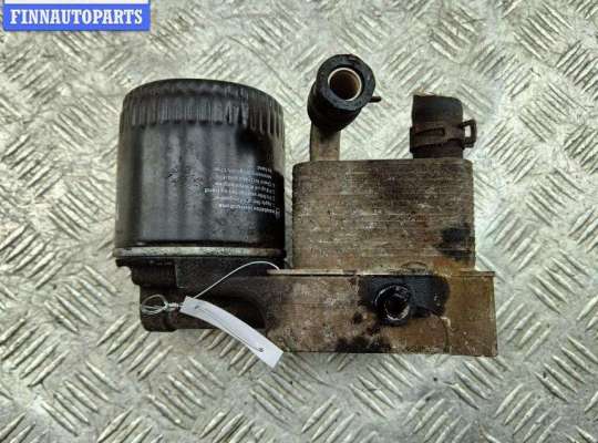 купить Теплообменник на Ford Transit/Tourneo Connect (2002-2013)