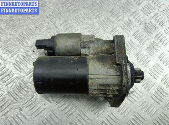 Стартер SK517664 на Skoda Octavia mk1 (A4 1U) 1996-2010