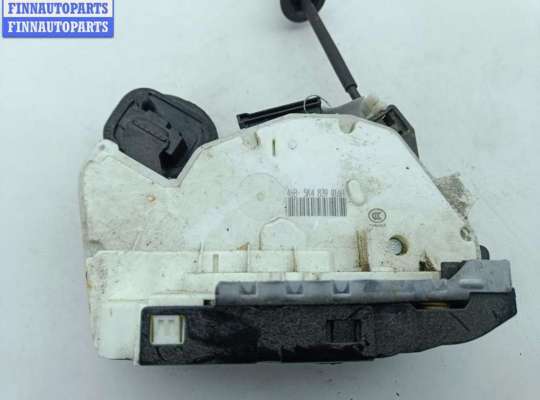 купить Замок двери задней правой на Volkswagen Golf-6