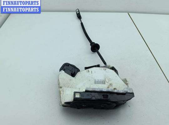 купить Замок двери задней правой на Volkswagen Golf-6