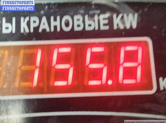 купить Двигатель (ДВС) на Audi A6 C5 (1997-2005)